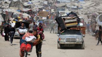 Фото Синьхуа