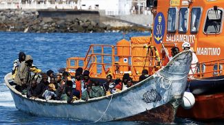 Фото из архива Reuters