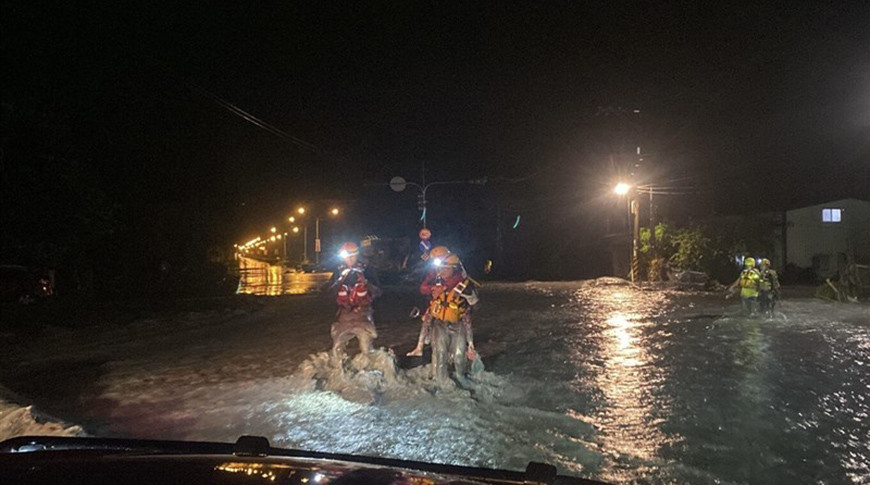 Фото Focus Taiwan