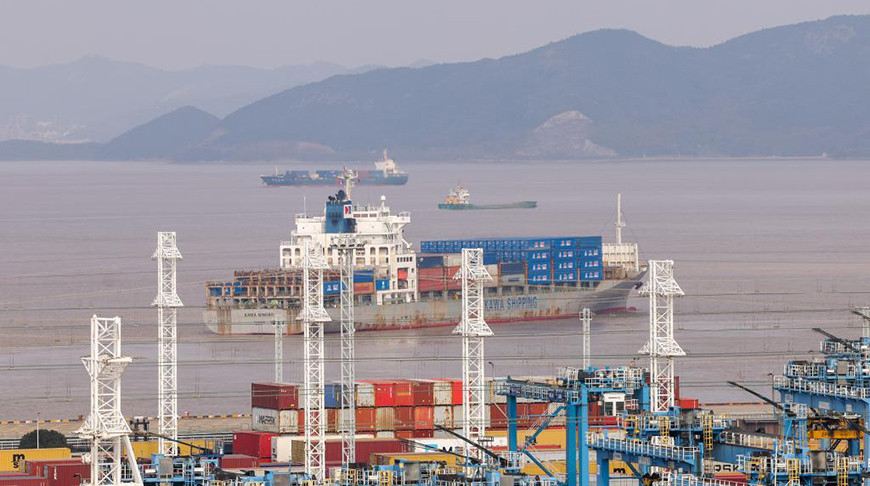 Фото Синьхуа