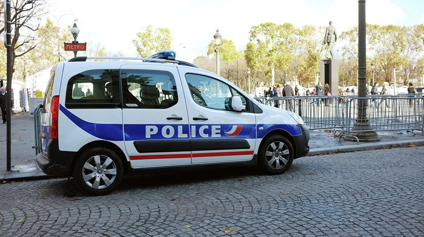 Фото из архива  РИА Новости 