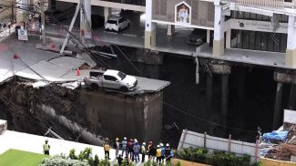 Фото Bangkok Post