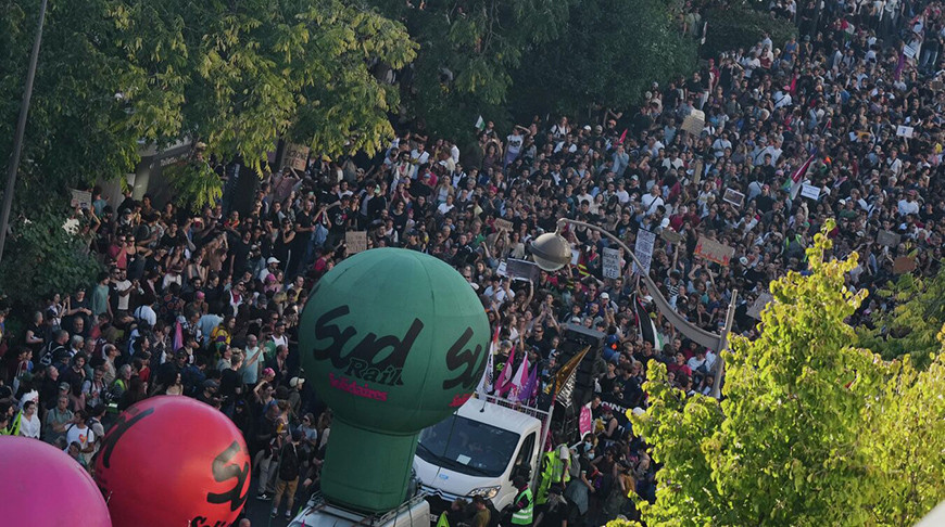 Фото из архива AP Photo