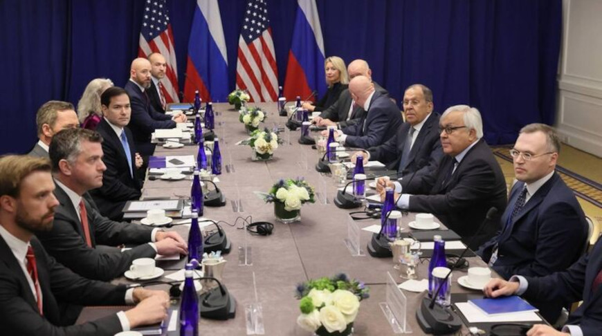 Фото  РИА Новости 