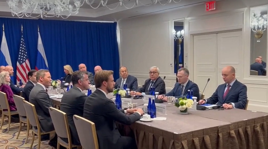 Фото  РИА Новости 