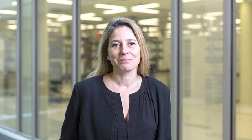 Сама Бильбао-и-Леон. Фото atomic-energy.ru