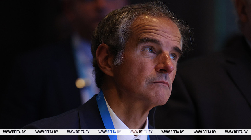 Рафаэль Гросси