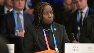 Фото пресс-службы Президента России