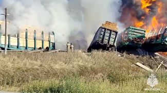 Скриншот видео МЧС России