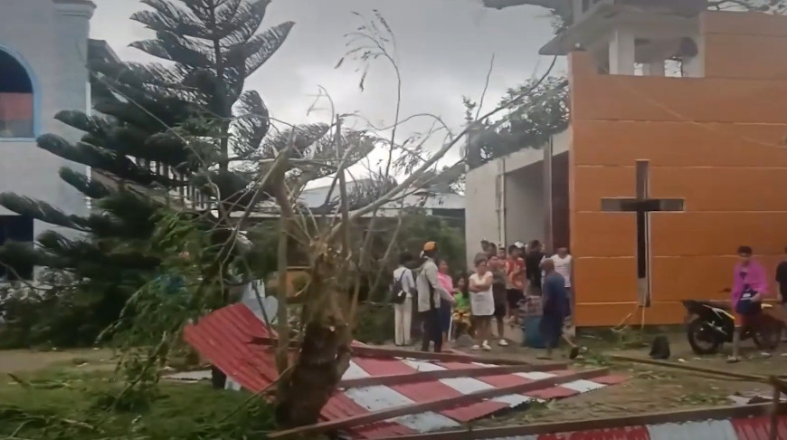 Скриншот видео ViralPress