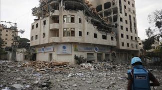 Фото Агентства Анадолу