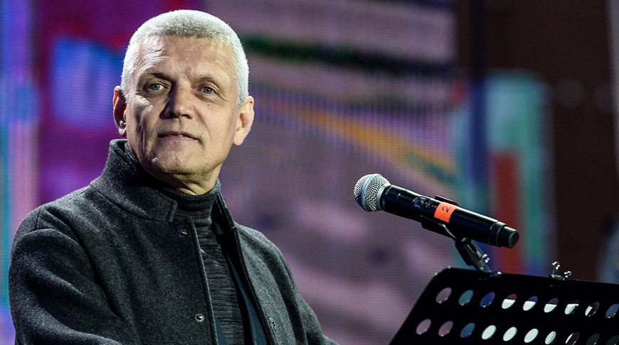 Александр Галибин. Фото  РИА Новости 