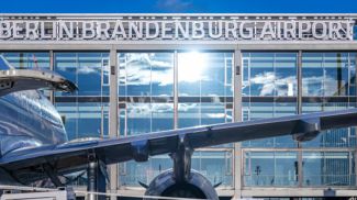 Фото из архива berlin-airport.de