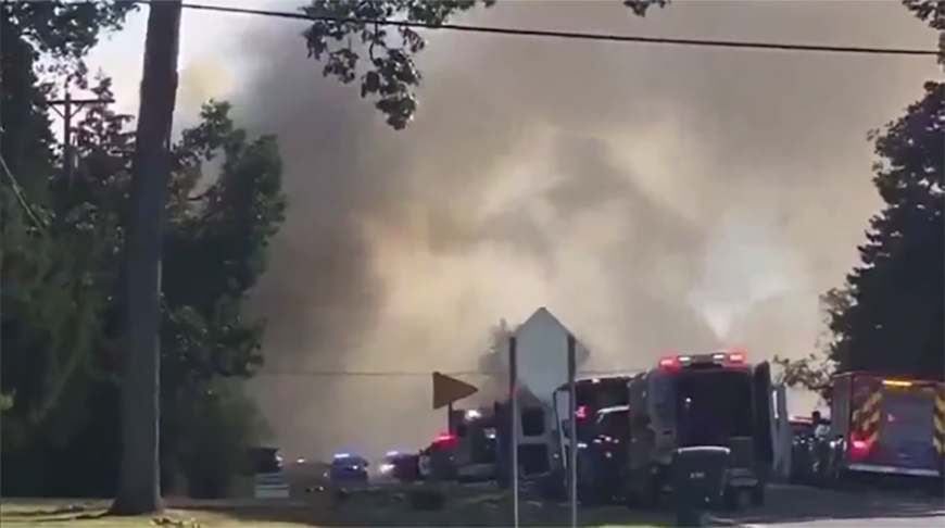 Скриншот видео РИА Новости