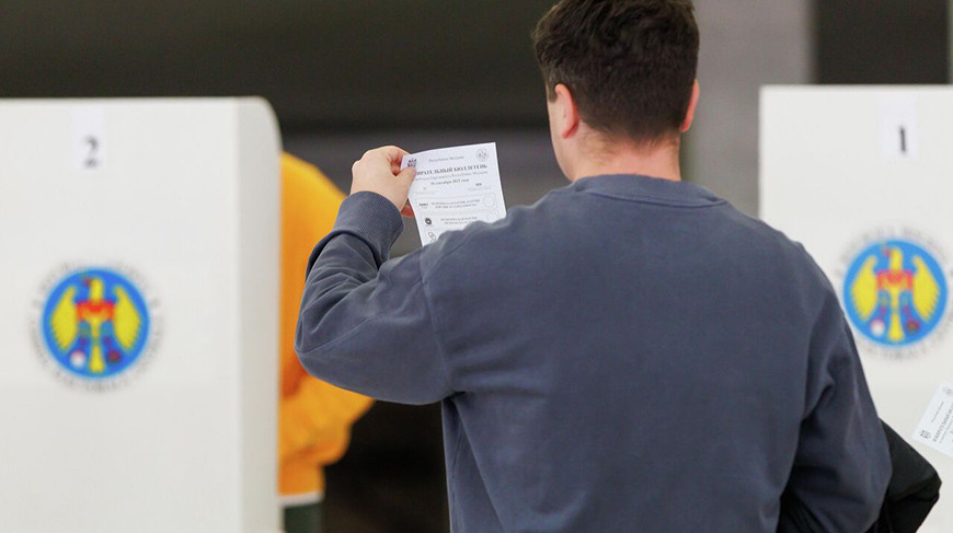 Фото  РИА Новости 