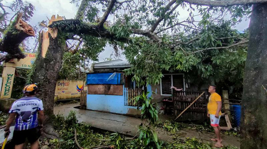 Фото Синьхуа