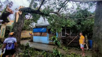 Фото Синьхуа