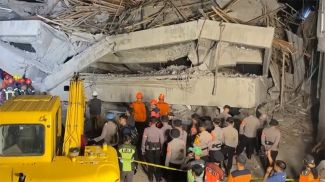 Скриншот видео АР