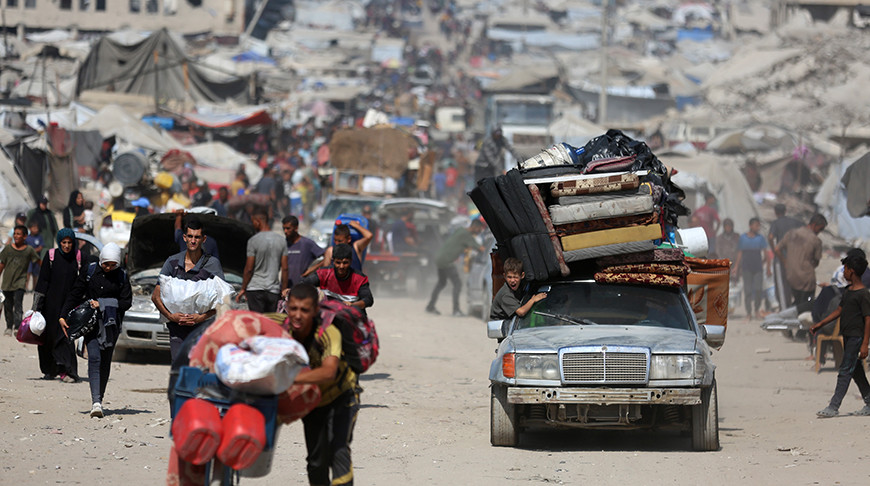 Фото из архива Синьхуа