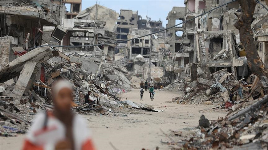 Фото Агентства Анадолу