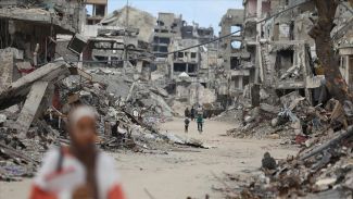 Фото Агентства Анадолу