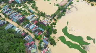 Фото Синьхуа