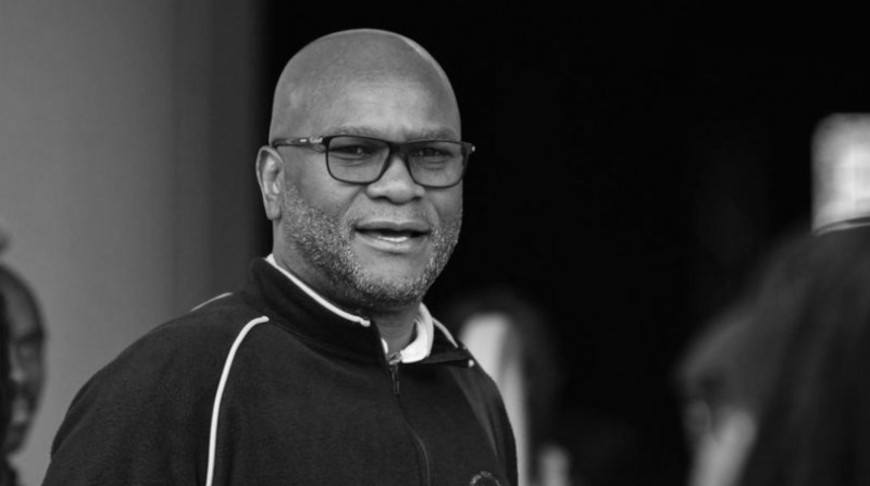 Нкосинати Эммануэль Мтхетва. Фото DailyStar