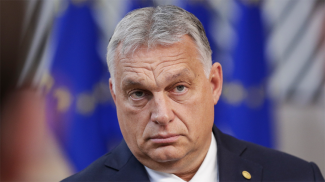 Виктор Орбан. Фото АР