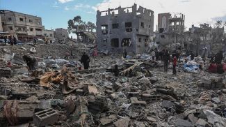 Фото Агентства Анадолу