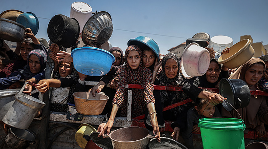 Фото Агентства Анадолу