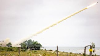 Фото Вооруженных сил Эстонии