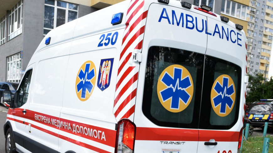 Фото  РИА Новости 