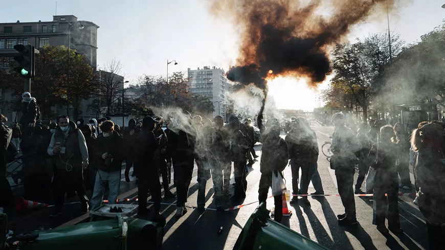 Фото из архива Getty Images