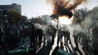 Фото из архива Getty Images