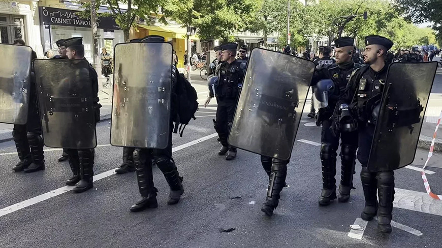 Фото РИА новости