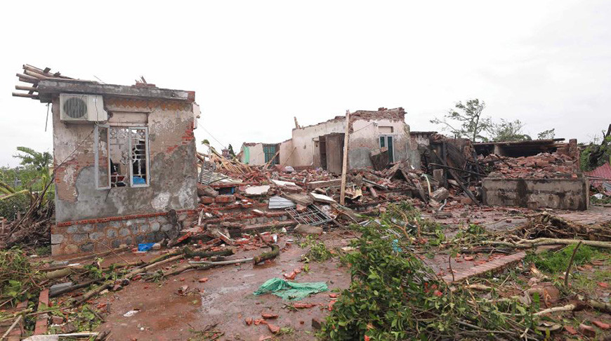 Фото Синьхуа