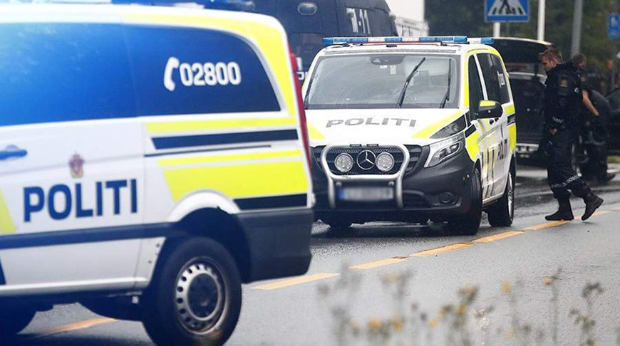 Фото из архива ТАСС / EPA