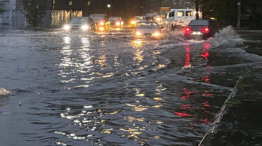 Фото из социальных сетей