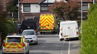 Фото Агентства Анадолу