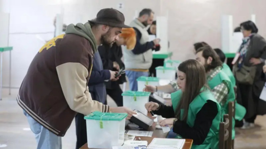 Фото Агентства Анадолу