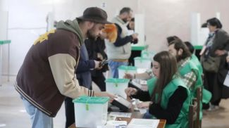 Фото Агентства Анадолу