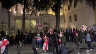 Скриншот видео ТАСС