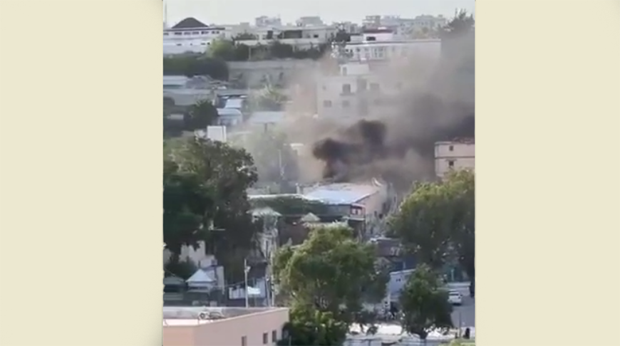 Скриншот видео РИА Новости