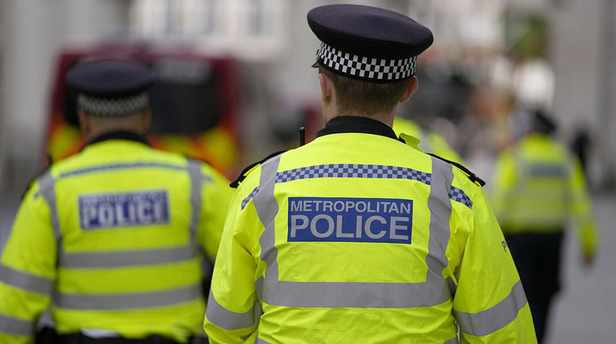 Фото из архива AP Photo