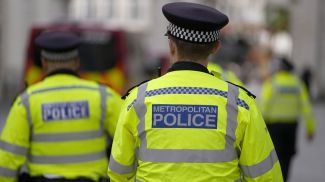 Фото из архива AP Photo