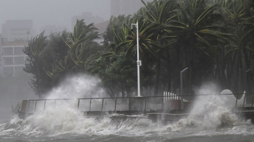 Фото Синьхуа