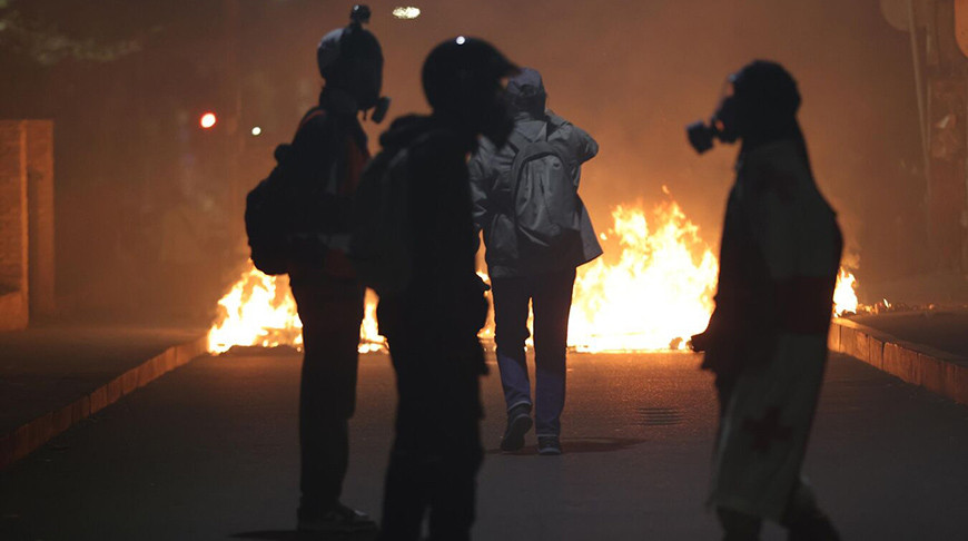 Getty Images / Aгентства Анадолу