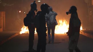 Getty Images / Aгентства Анадолу