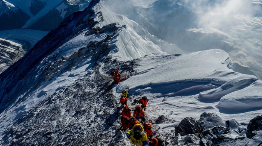 Фото из архива Global Look Press / Синньхуа