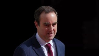 Себастьян Лекорню. Фото АР